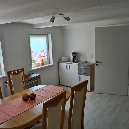 Haus Lauterberg 3 - Das Urlaubsdomizil Im Harz Bad Lauterberg Luaran gambar