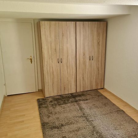 Haus Lauterberg 3 - Das Urlaubsdomizil Im Harz Bad Lauterberg Luaran gambar