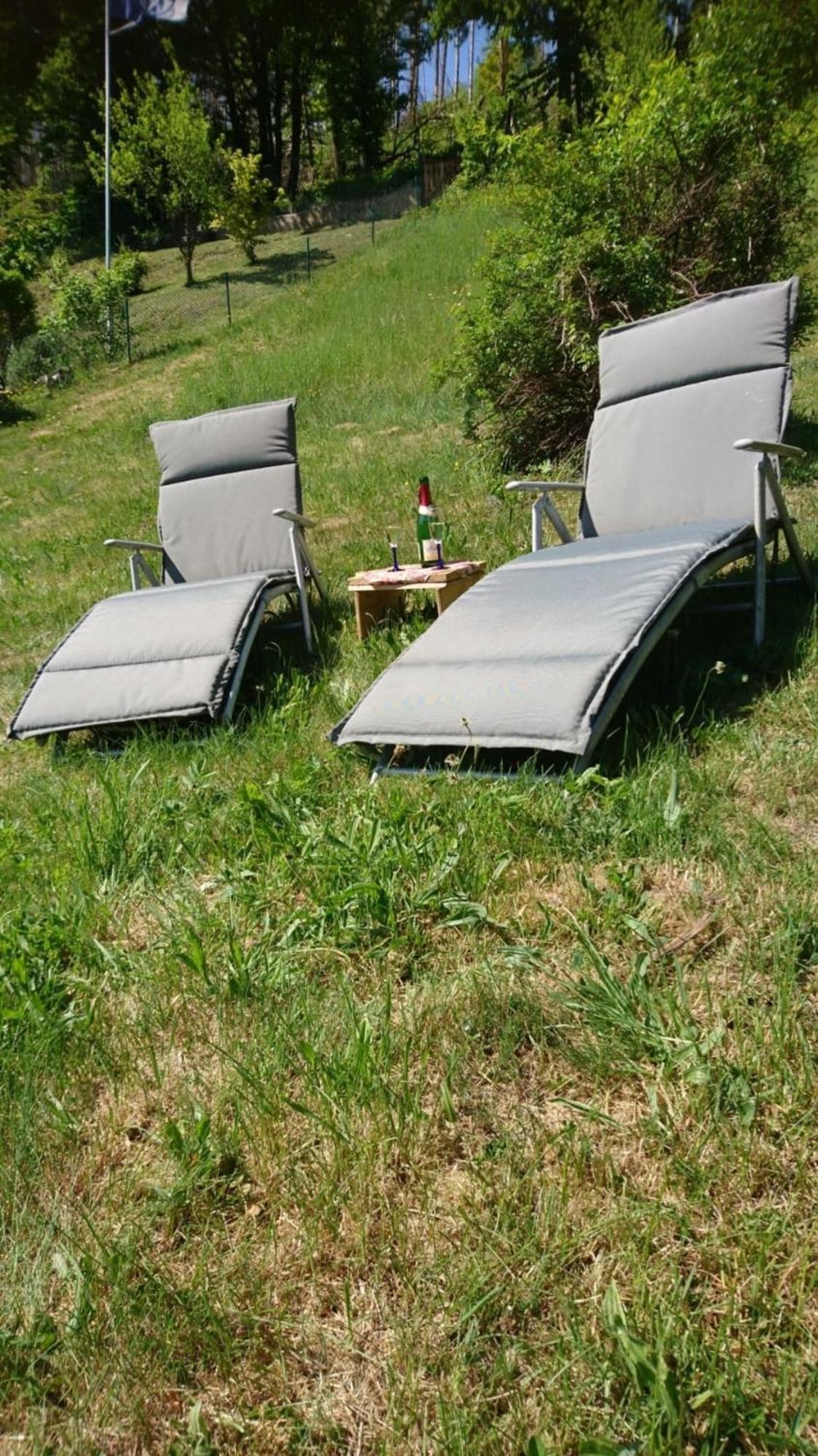 Haus Lauterberg 3 - Das Urlaubsdomizil Im Harz Bad Lauterberg Luaran gambar