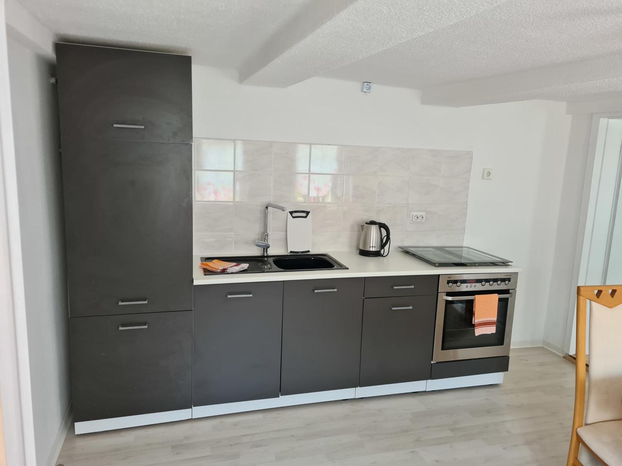 Haus Lauterberg 3 - Das Urlaubsdomizil Im Harz Bad Lauterberg Luaran gambar