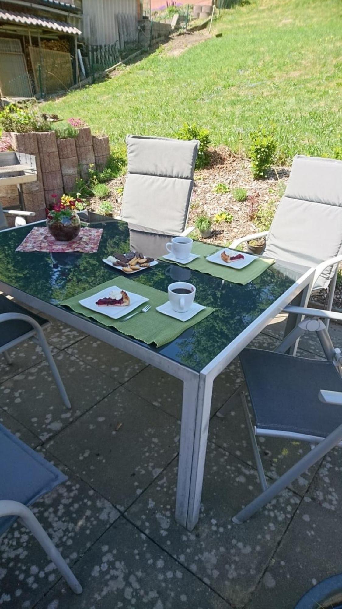Haus Lauterberg 3 - Das Urlaubsdomizil Im Harz Bad Lauterberg Luaran gambar