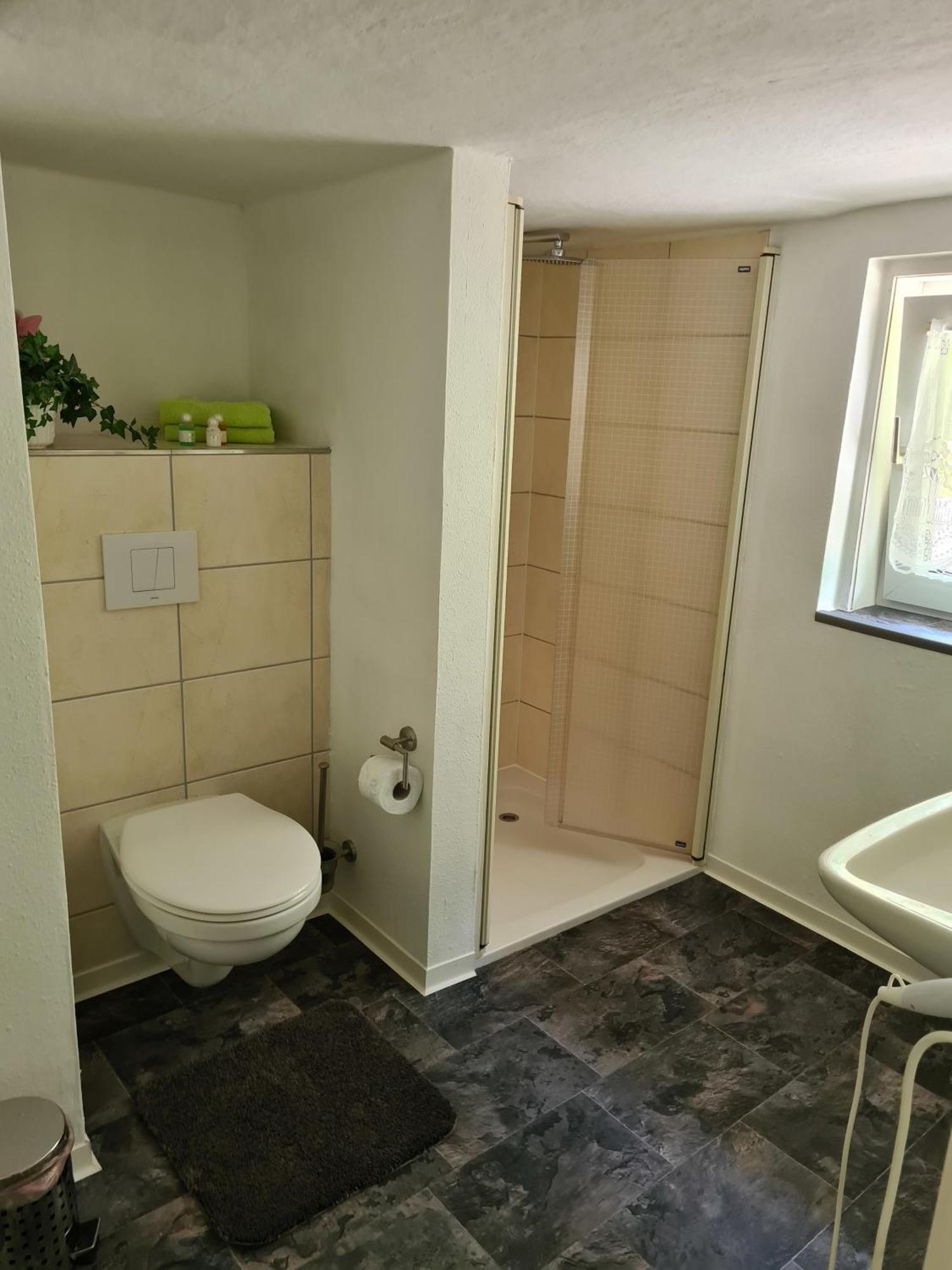 Haus Lauterberg 3 - Das Urlaubsdomizil Im Harz Bad Lauterberg Luaran gambar