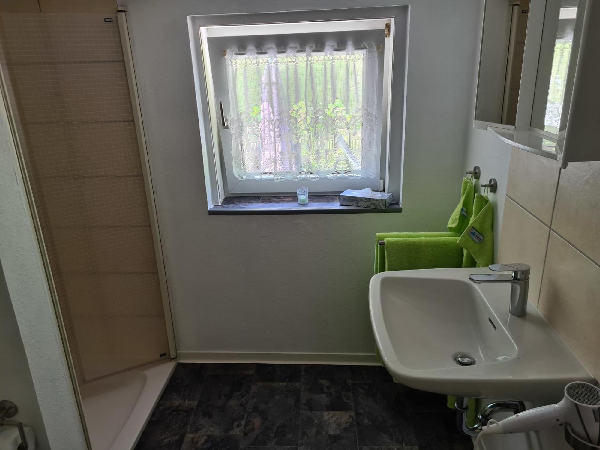 Haus Lauterberg 3 - Das Urlaubsdomizil Im Harz Bad Lauterberg Luaran gambar