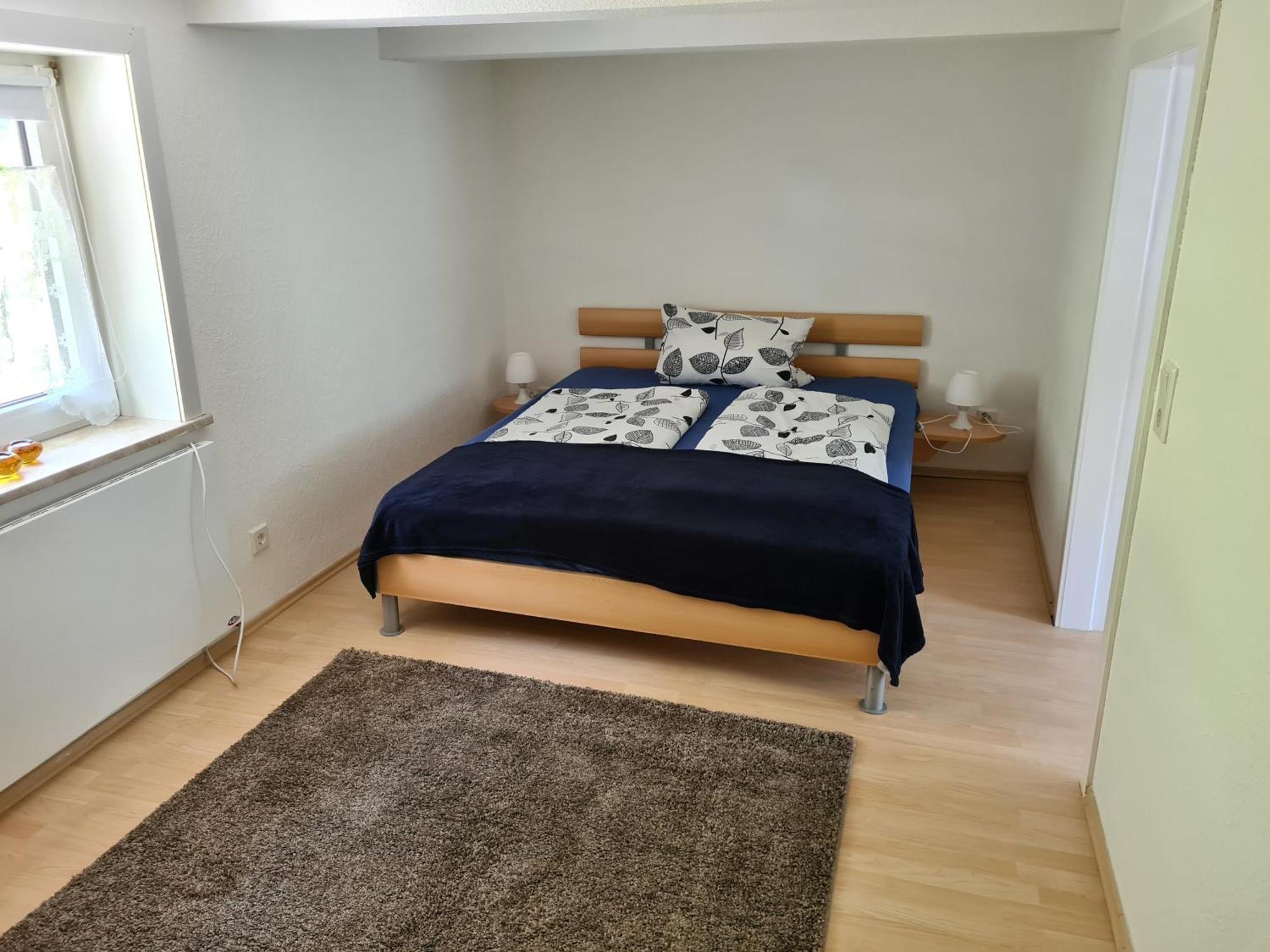 Haus Lauterberg 3 - Das Urlaubsdomizil Im Harz Bad Lauterberg Luaran gambar